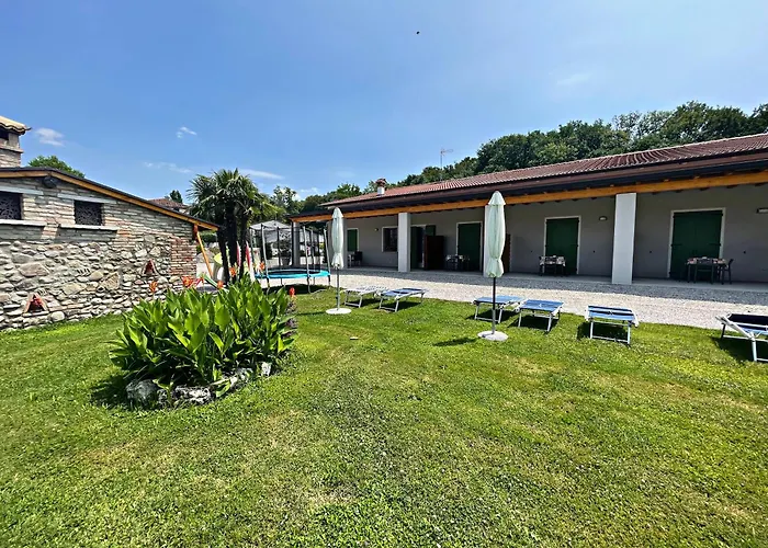 Agriturismo Scannaporco