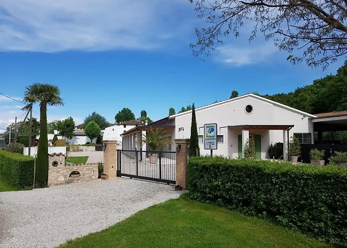 Agriturismo Scannaporco