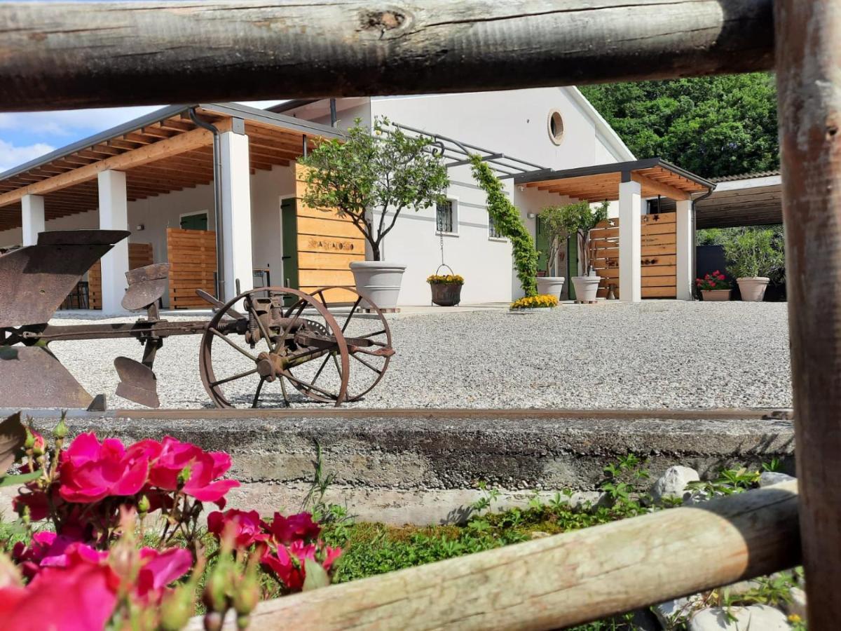 Alojamento de Turismo Rural Scannaporco